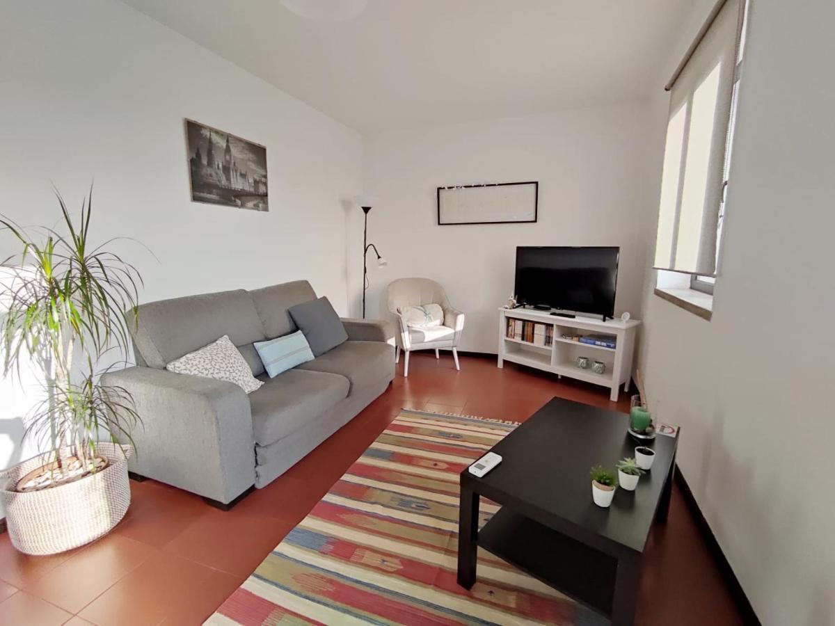 Apartamentos Cimo De Vila Vouzela Exterior foto