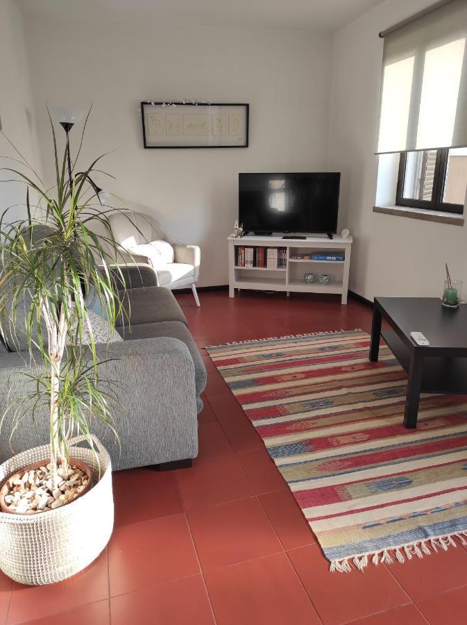 Apartamentos Cimo De Vila Vouzela Exterior foto