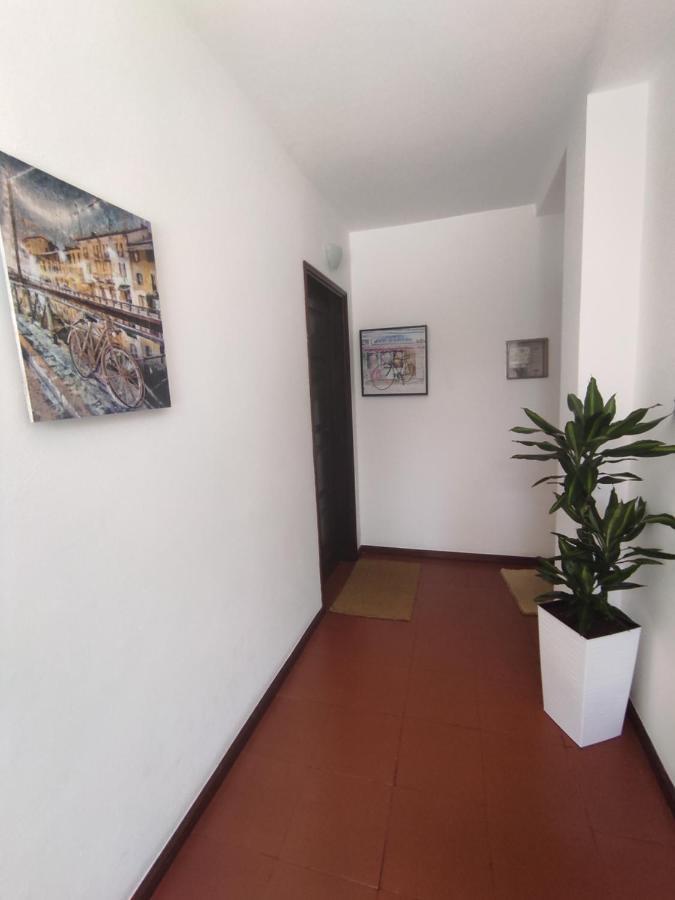 Apartamentos Cimo De Vila Vouzela Exterior foto