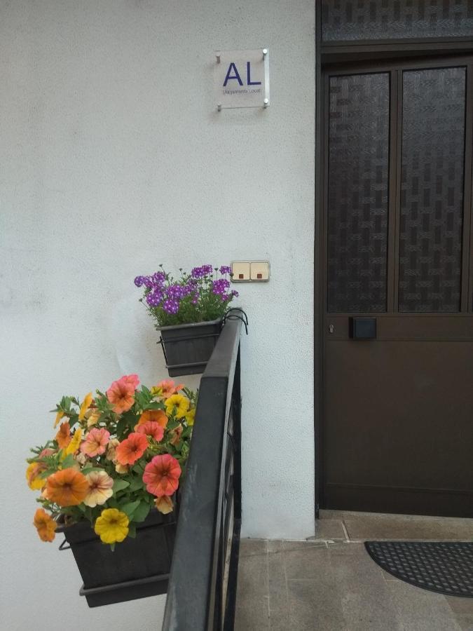 Apartamentos Cimo De Vila Vouzela Exterior foto